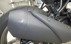 SUZUKI SV650 X A 2024 VP55E