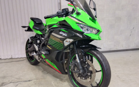 KAWASAKI  NINJA ZX-25R SE ZX250E