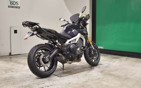 YAMAHA MT-09 A 2014 RN34J
