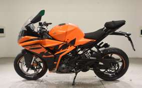 KTM 390 RC