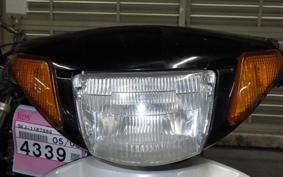YAMAHA JOG Gen.1 3KJ