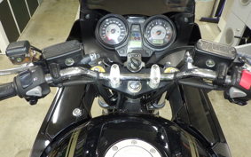 HONDA CB1300SF SUPER BOLDOR 2012 SC54