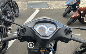 YAMAHA  AXIS Z SEJ6J