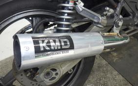 KAWASAKI ZEPHYR 400 KAI 2001 ZR400C