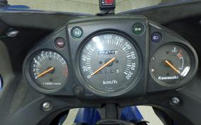 KAWASAKI NINJA 250R EX250K