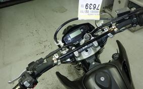 YAMAHA WR250X 2020 DG15J