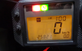 SUZUKI GSX-R1100 1988 GU74B