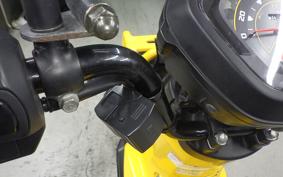 HONDA CROSS CUB 110 JA45