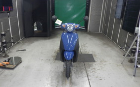 SUZUKI ﾚｯﾂ 2008 CA4AA