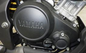 YAMAHA XSR155