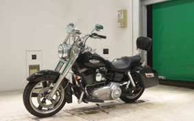 HARLEY FLD 1580 2011