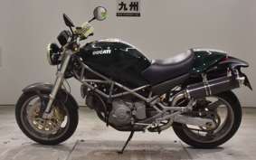 DUCATI DUCATI M900IE 2006