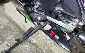 KAWASAKI NINJA ZX-6R A 2017
