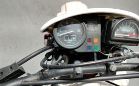HONDA MTX125R JD05