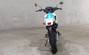 HONDA XL250 DEGREE MD26