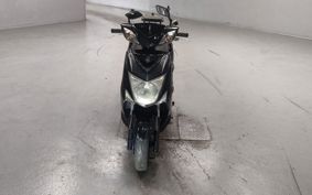 YAMAHA CYGNUS 125 X SE46