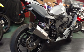 KAWASAKI NINJA ZX-4R SE 2024 ZX400P