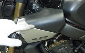 HONDA CB650R 2024 RH17