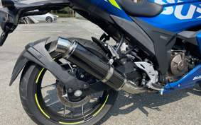SUZUKI JIKUSA-SF250 ED22B