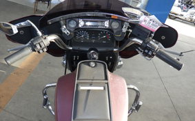 HARLEY FLHT 1340 1984