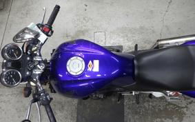 HONDA CB400SF GEN 4 2014 NC42