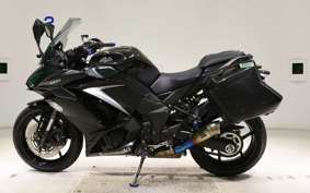 KAWASAKI NINJA 1000 A 2019 ZXT00W