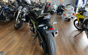 KAWASAKI Z900 2019 ZR900B