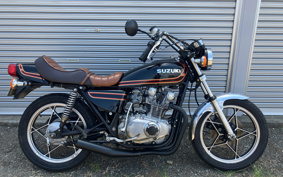 SUZUKI GS400 2025 GS400