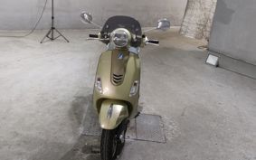 VESPA VXL125 ..