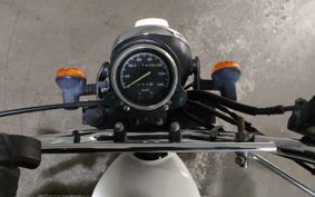 KAWASAKI 250TR BJ250F