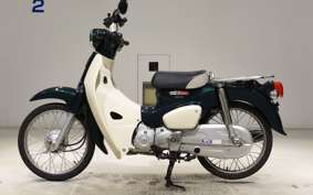 HONDA C50 SUPER CUB AA09