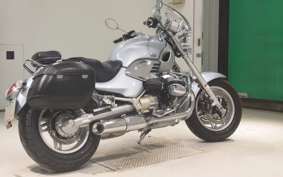 BMW R1200C MONTUAK 2005