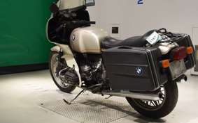 BMW R100RS 1980