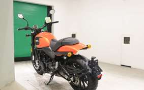 HARLEY X500 2023