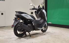 YAMAHA NMAX-3 2021 SEL1J