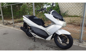 HONDA PCX125 JF28