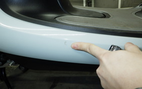 HONDA GIORNO 3 2023 AF77