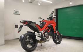 DUCATI MULTISTRADA 1200 2016