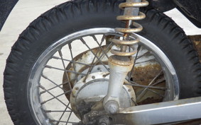 HONDA C50 SUPER CUB AA04