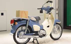 HONDA C50 SUPER CUB