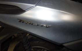 YAMAHA TRICITY 125 A SEC1J