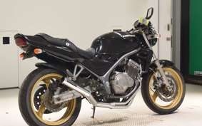KAWASAKI BALIUS 250 ZR250A