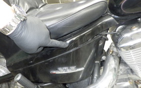 HONDA STEED 400 1993 NC26