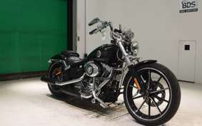 HARLEY FXSB 1580 2013