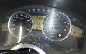 HONDA FORZA Z GEN 2 MF10