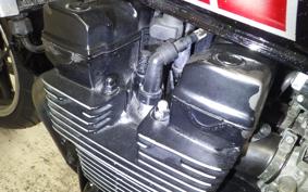 YAMAHA XJR400 Gen.3 R 2001 RH02J