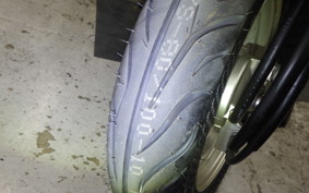 HONDA TODAY 2 AF67