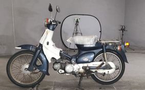 HONDA SUPER CUB90 HA02
