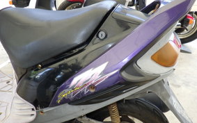 SUZUKI SEPIA ZZ Gen.2 CA1HC