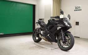 KAWASAKI NINJA 650 A 2018 ER650H